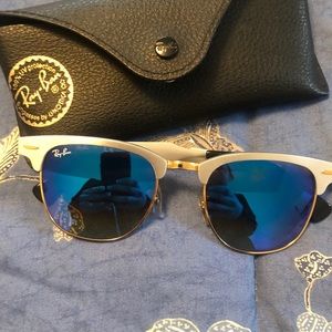 Ray-Ban sunglasses
